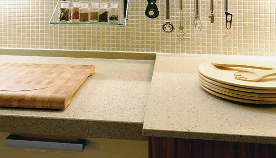 technistone kuchynska doska granite realizacia kuchynska doska